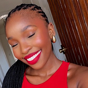 Nkosazana Esethu Ngcobo