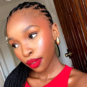 Nkosazana Esethu Ngcobo