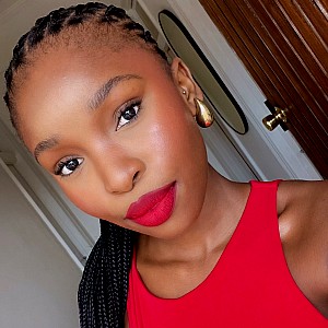 Nkosazana Esethu Ngcobo