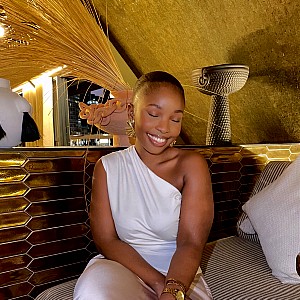 Nkosazana Esethu Ngcobo