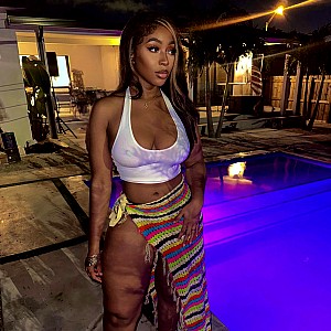 Nneka Okoro