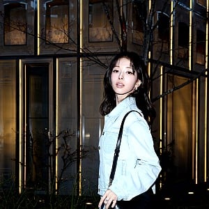 No Jeong-ee