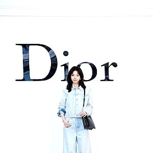 No Jeong-ee