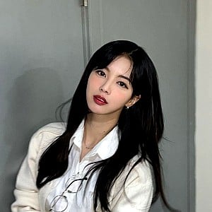 No Jeong-ee