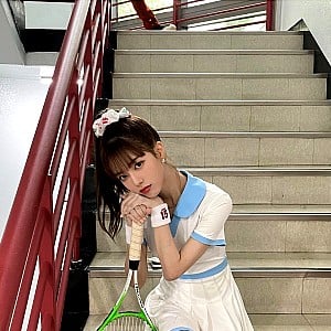 No Jeong-ee