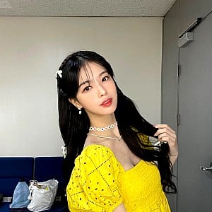 No Jeong-ee