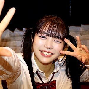 Noa Hazuki