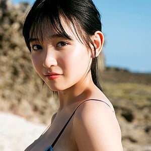Noa Kiuchi