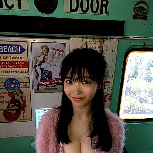 Noa Kiuchi