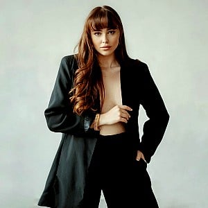 Noa Sofia Boehmer