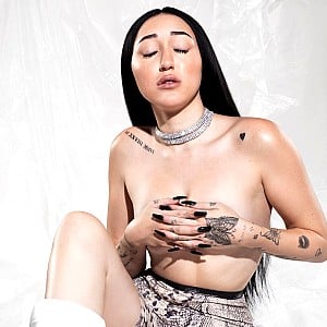 Noah Cyrus