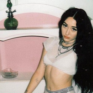 Noah Cyrus