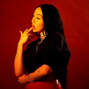 Noah Cyrus