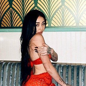 Noah Cyrus