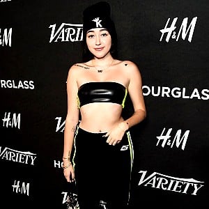 Noah Cyrus