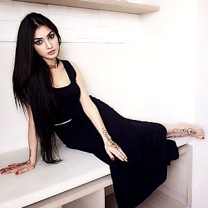 Nodira Mazitova
