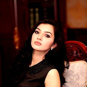 Nodira Mazitova