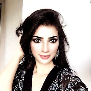 Nodira Mazitova