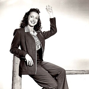 Noel Neill