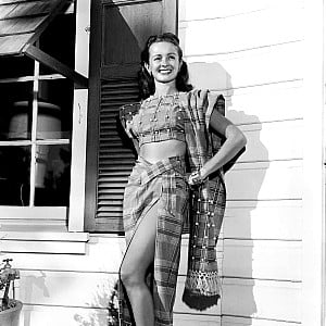 Noel Neill
