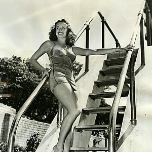 Noel Neill