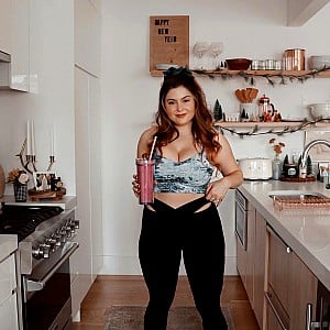 Noelle Downing