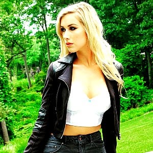 Noelle Foley