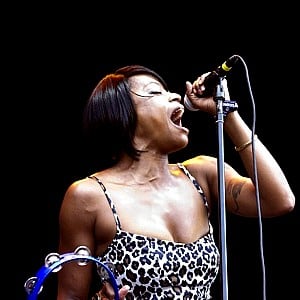 Noelle Scaggs