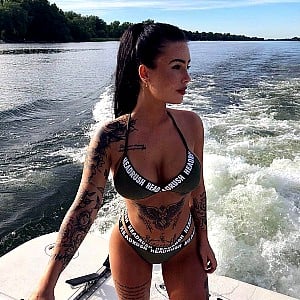 Noemi Bazinet