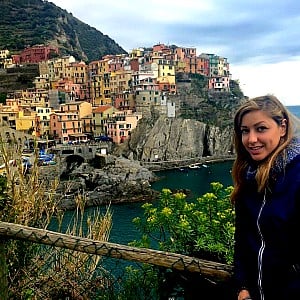 Noemi Signorile