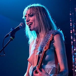 Noemie Debray