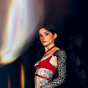 Noemie Doragon