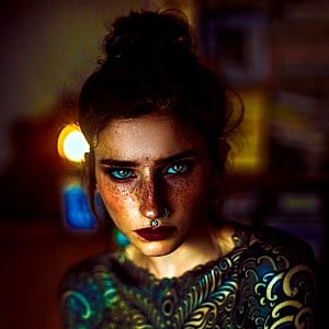 Noemie Doragon
