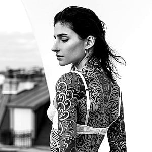 Noemie Doragon