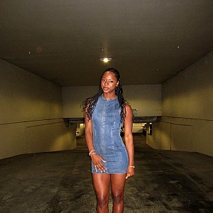 Noemie Glover