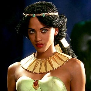 Noemie Lenoir