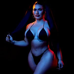 Nola Carolina