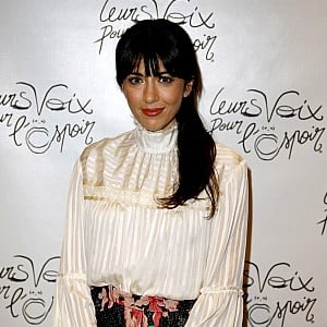 Nolwenn Leroy