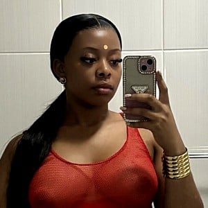 Nomzamo Hlophe