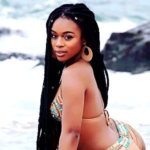 Nomzamo Mbatha