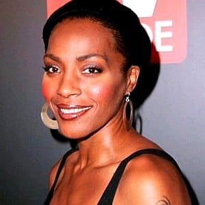 Nona Gaye