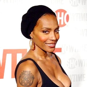 Nona Gaye
