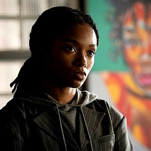 Nona Parker Johnson