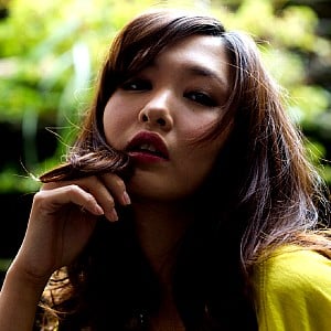 Nono Mizusawa