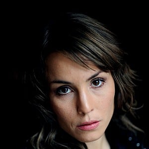 Noomi Rapace