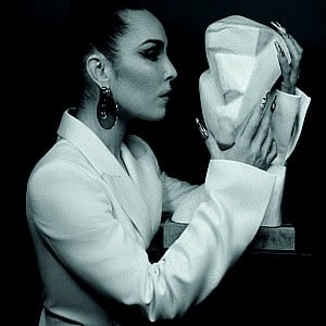 Noomi Rapace
