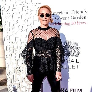Noomi Rapace