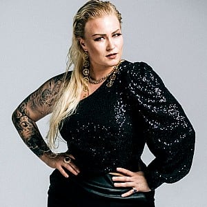 Noora Louhimo