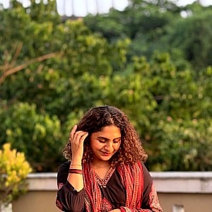 Noorin Shereef