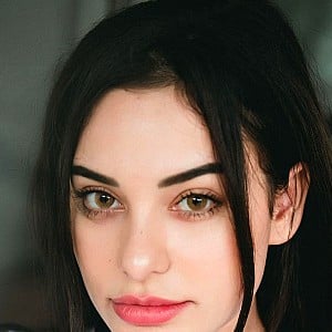 Nora Alexandra